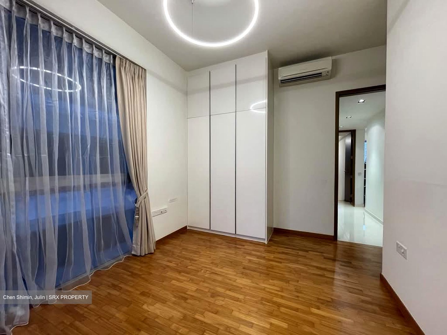 The Wharf Residence (D9), Condominium #618911231